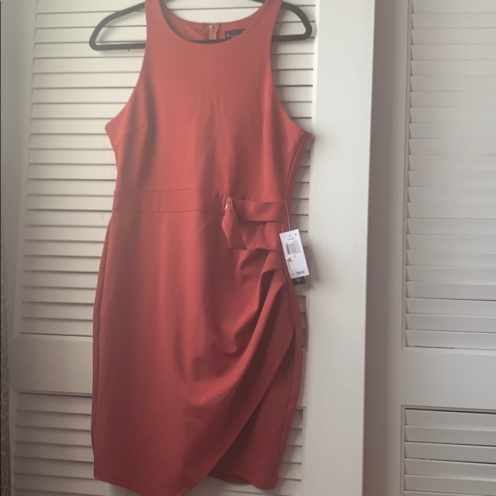 TEEZE ME dress